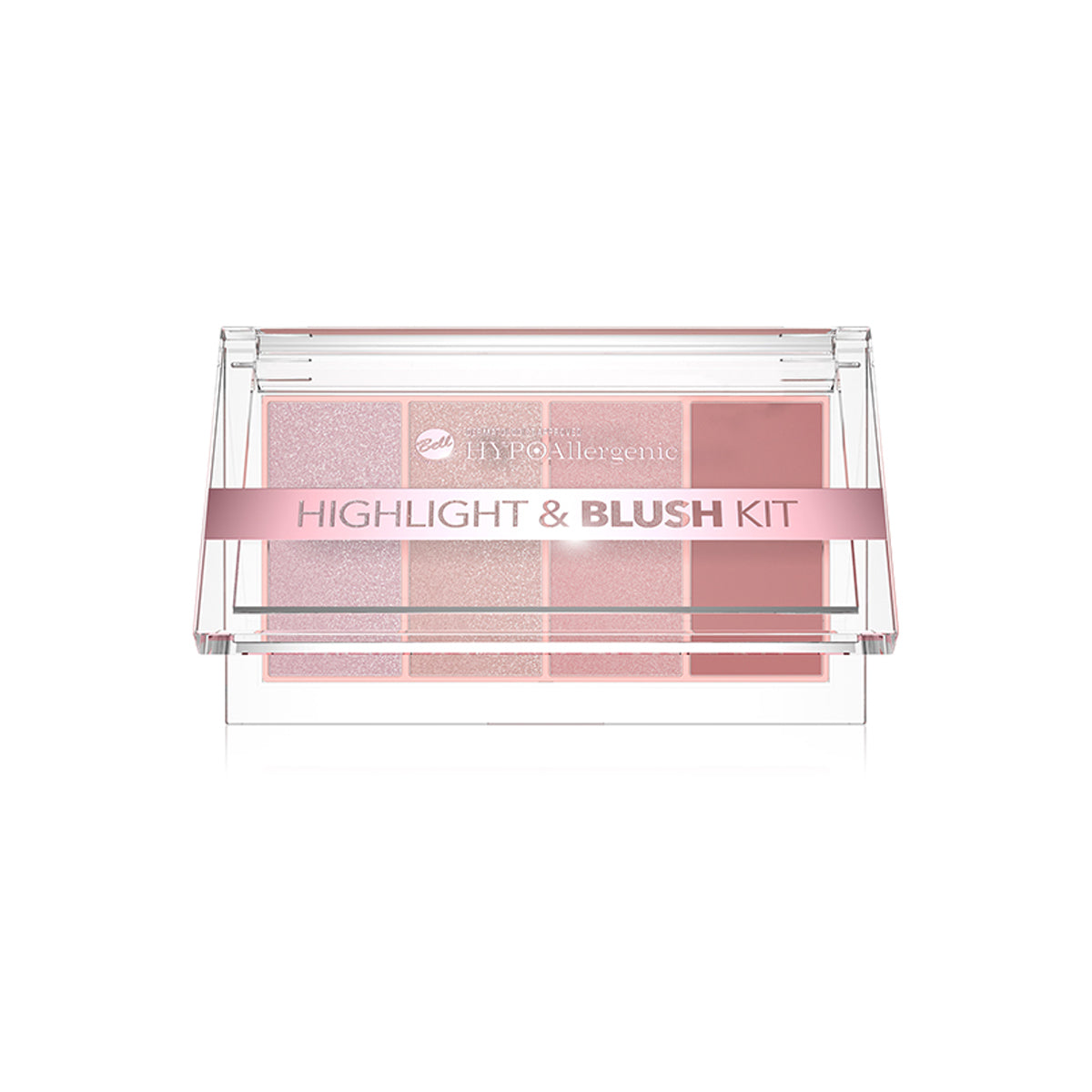 Bell Hypoallergenic Highlight & Blush Kit